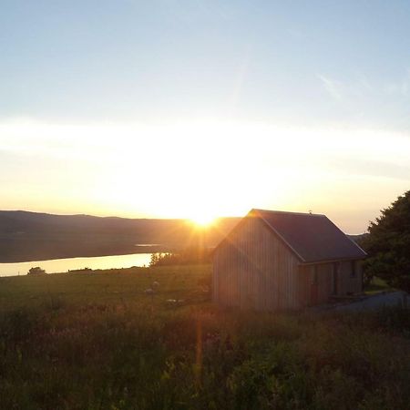 Curlew Cottage Eyre Екстериор снимка