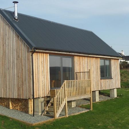 Curlew Cottage Eyre Екстериор снимка
