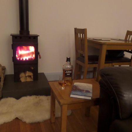 Curlew Cottage Eyre Екстериор снимка