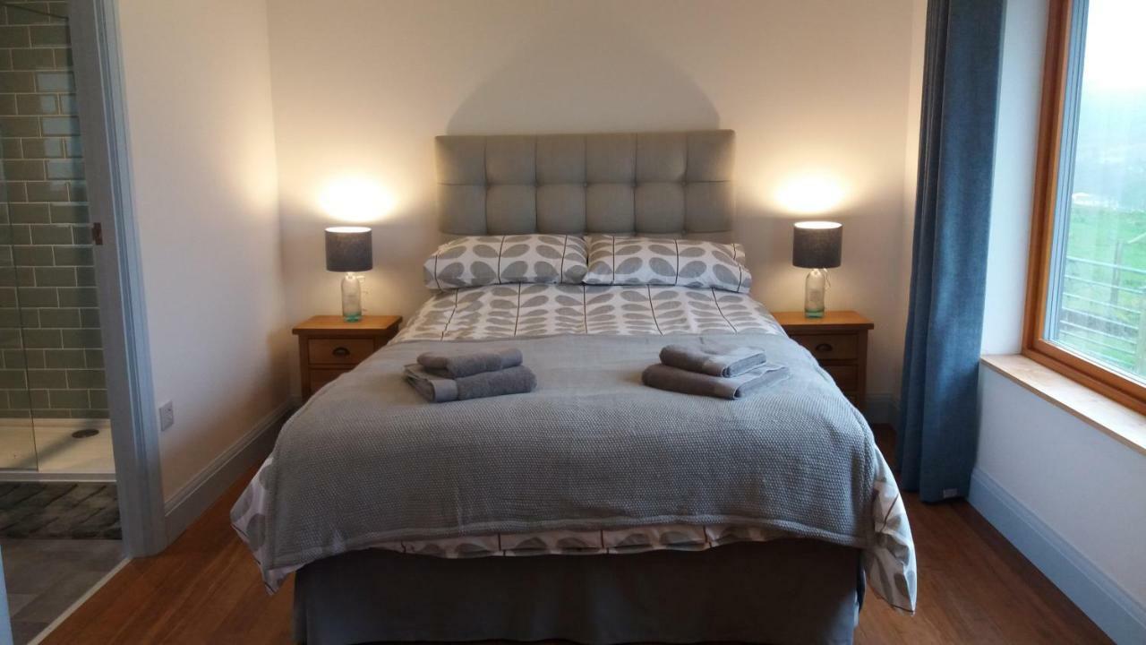 Curlew Cottage Eyre Екстериор снимка