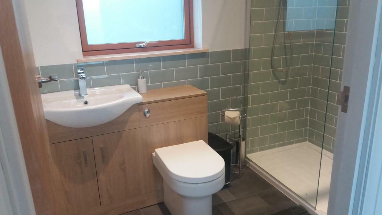 Curlew Cottage Eyre Екстериор снимка