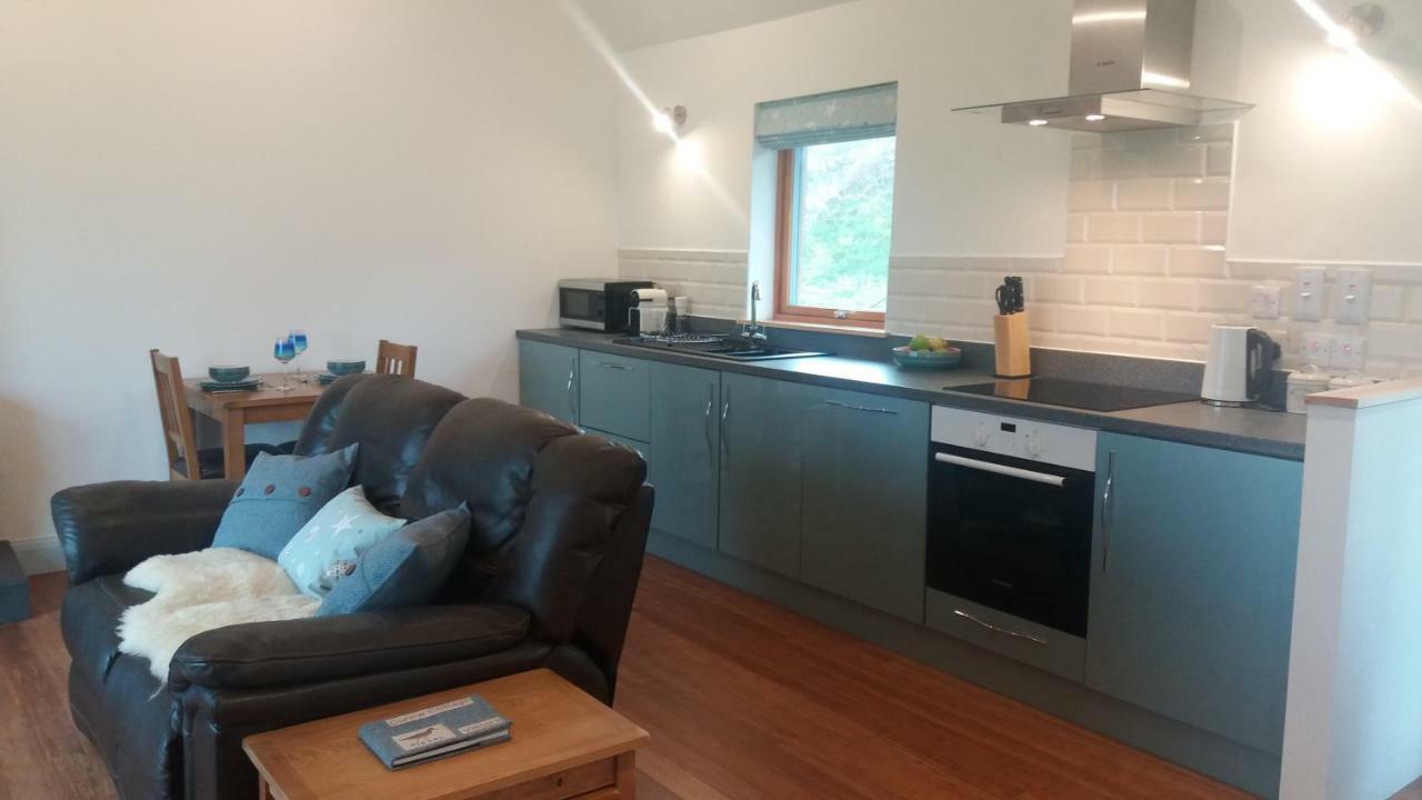 Curlew Cottage Eyre Екстериор снимка