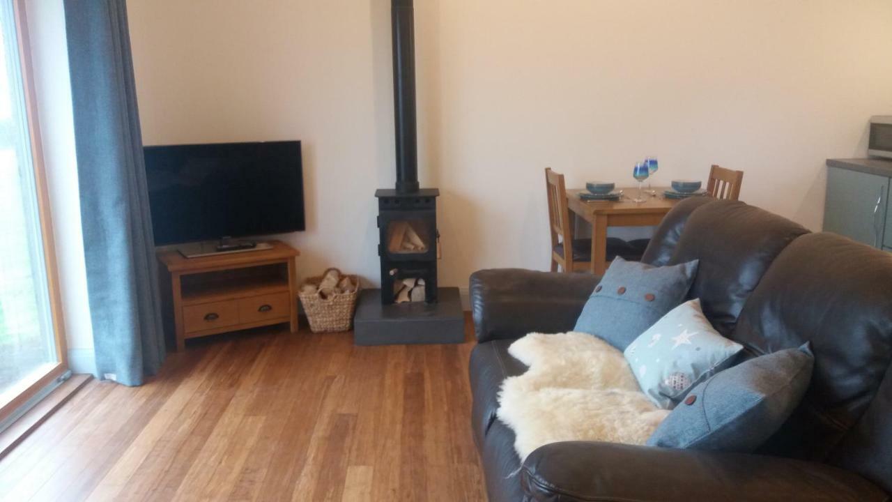 Curlew Cottage Eyre Екстериор снимка