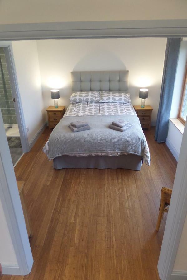 Curlew Cottage Eyre Екстериор снимка