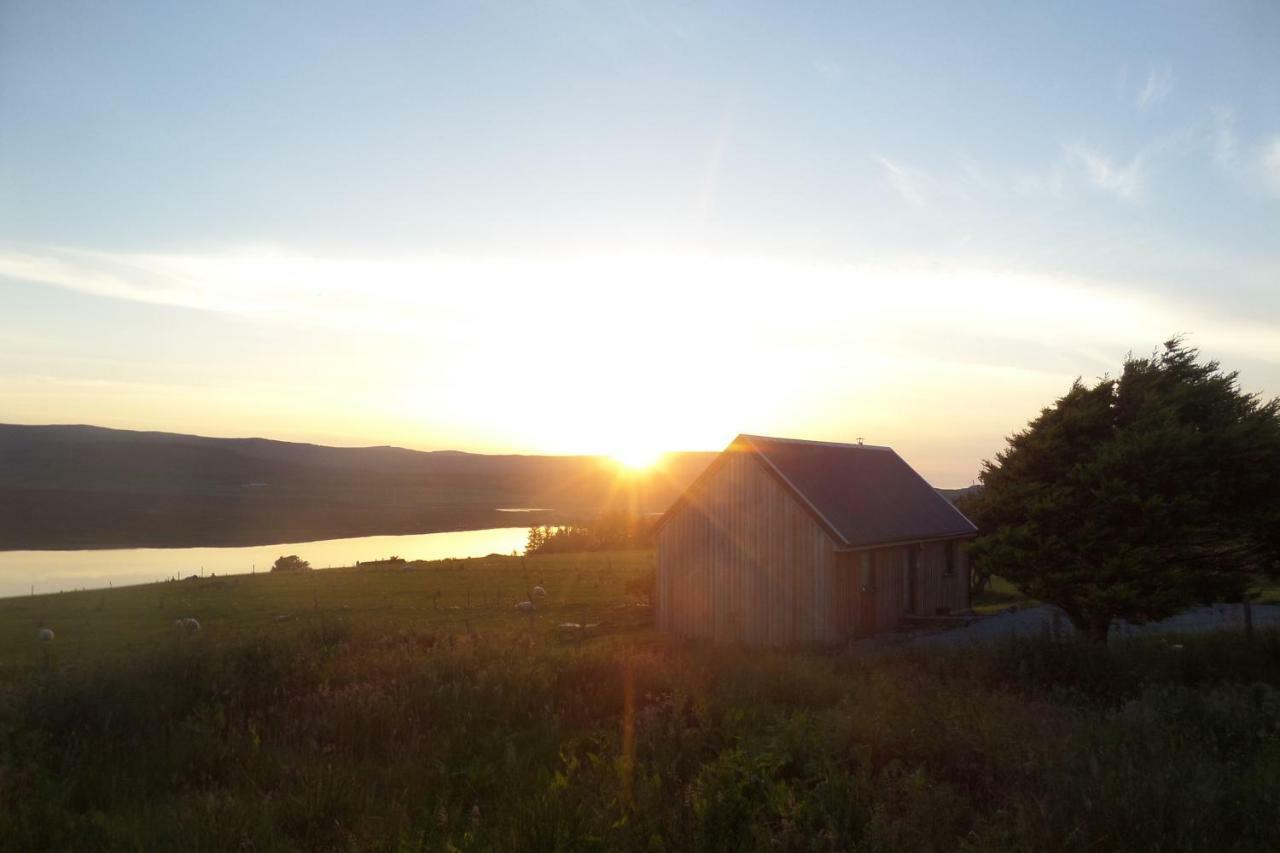 Curlew Cottage Eyre Екстериор снимка