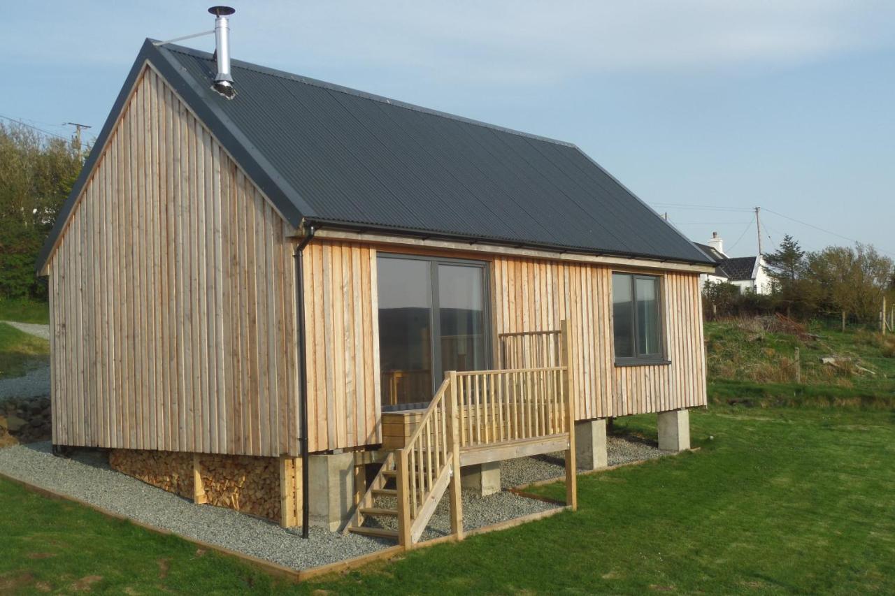 Curlew Cottage Eyre Екстериор снимка
