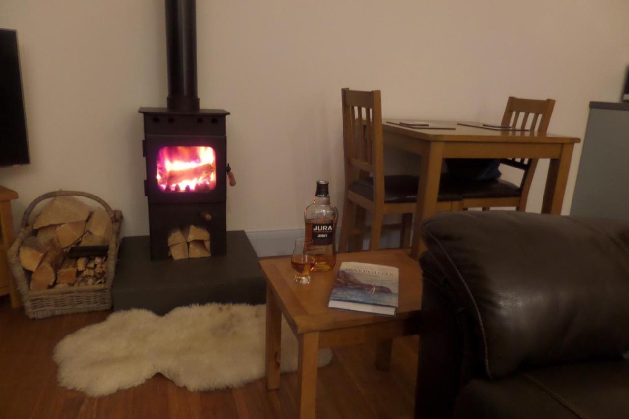 Curlew Cottage Eyre Екстериор снимка